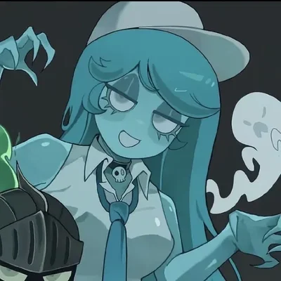 Connie