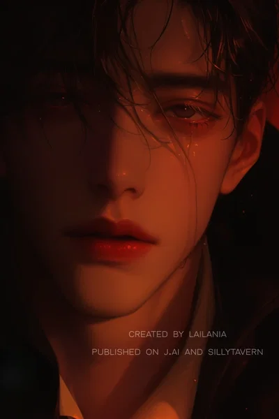 Rowen Lysander