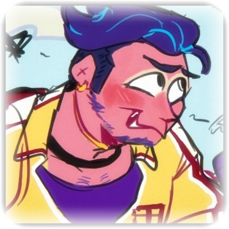 ⋆ ̊ θρ ̊⋆ EDDY || ED, EDD, 'N EDDY
