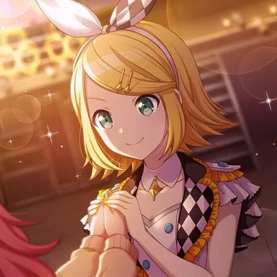 Kagamine Rin