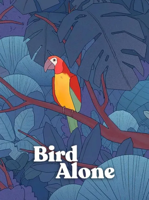 Bird Alone (Rus Version)