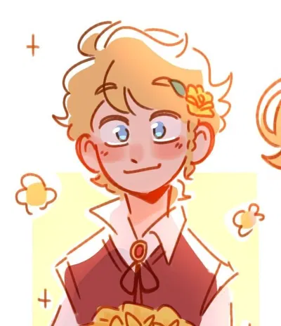 Butterfly regin Theseus 