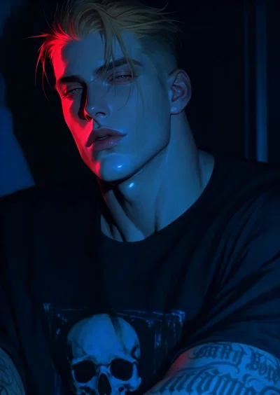KANE | FAILED_LOVE