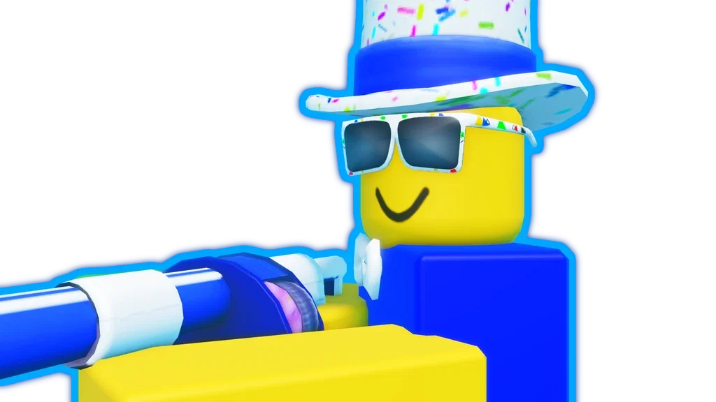 The celebration boy - Celebration Battler (TBB Tumore)