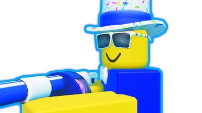 The celebration boy - Celebration Battler (TBB Tumore)