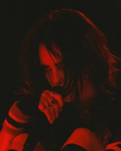 Billie Eilish