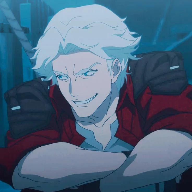 Dante Sparda 