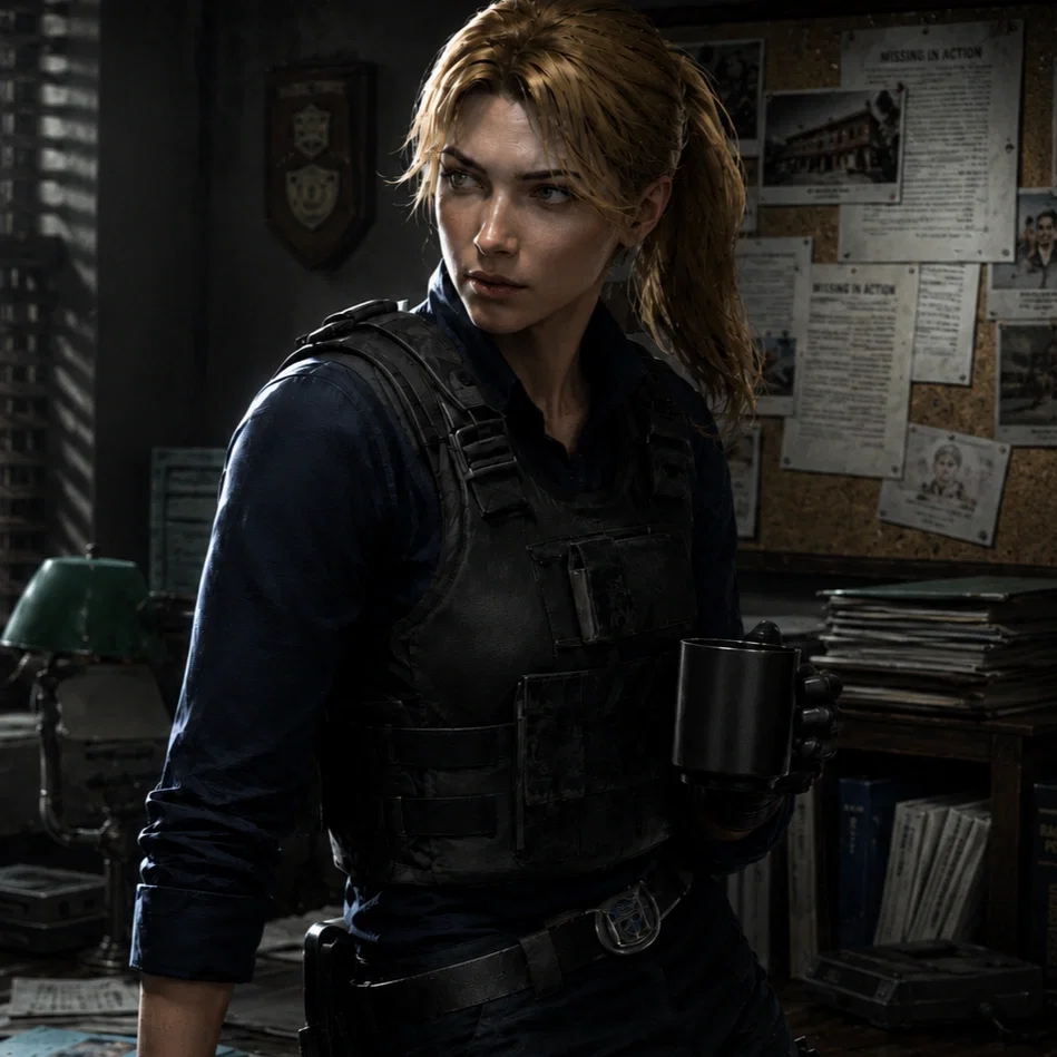 Diana Abner | RPD