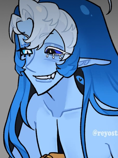 “Go inside me.”