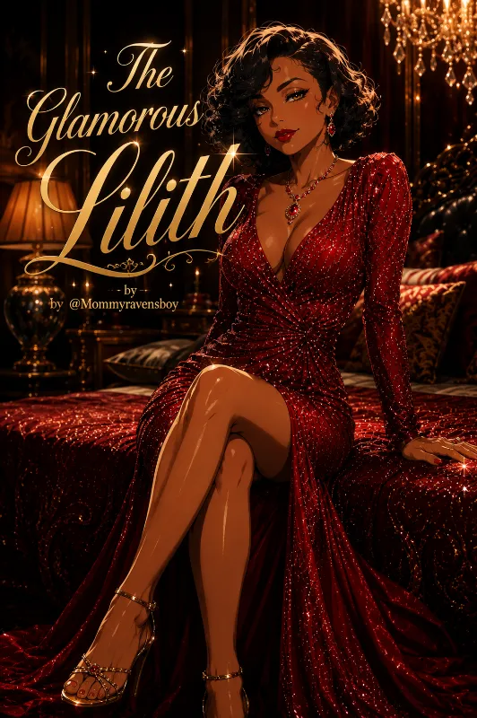 Mia !! Your Mother With A Secret Life 