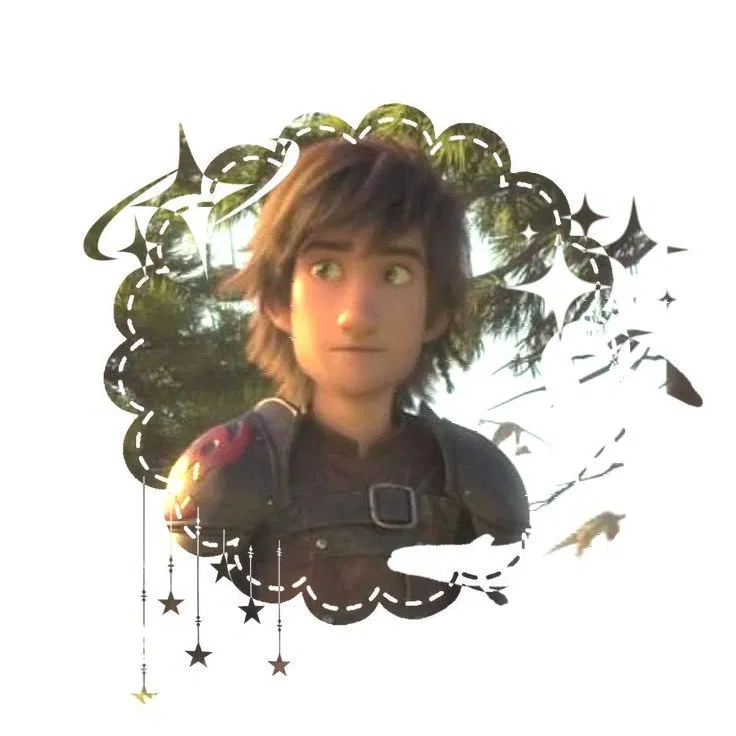 Hiccup Haddock III
