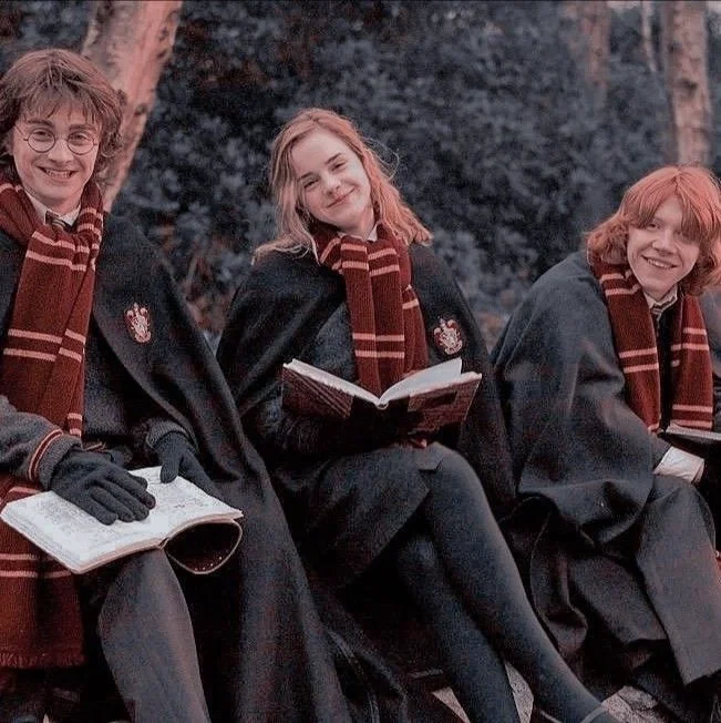 Harry Potter and the Deathly Hallows