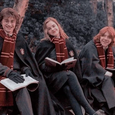 Harry Potter and the Deathly Hallows