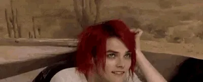 Gerard Way