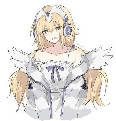 Metatron Jeanne