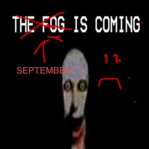 Summer is almost over (ranting)