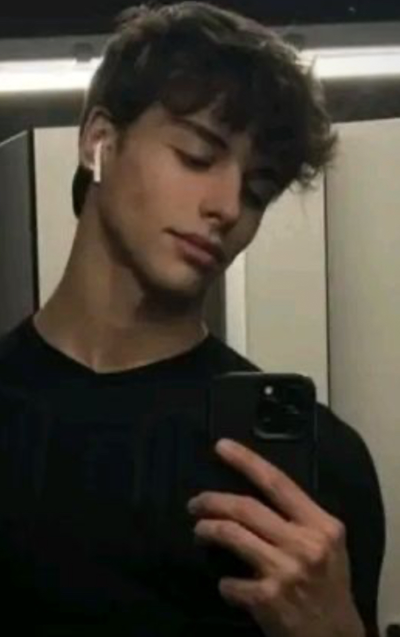 Connor Draemont