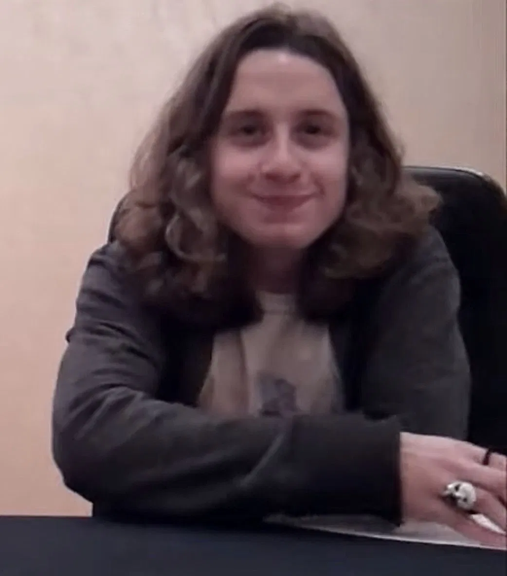 Rory culkin