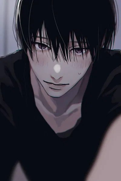 Hugo Chen | Autistic Boyfriend