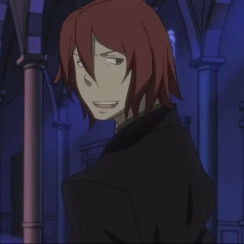 Spirit Albarn