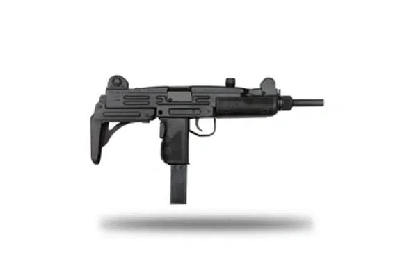 Uzi