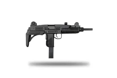 Uzi