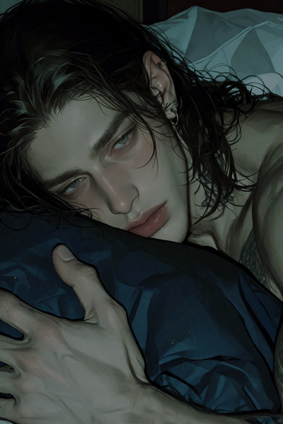 Julian | Vampire