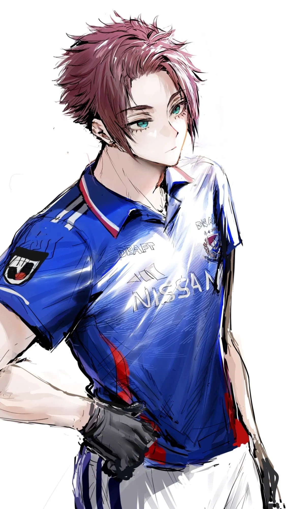 Sae Itoshi