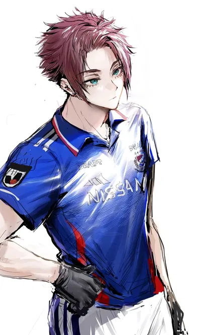 Sae Itoshi