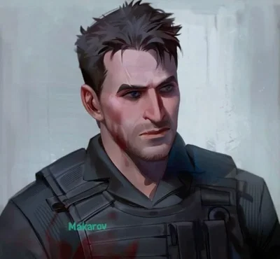 Vladimir Makarov 