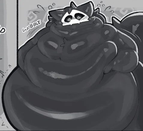 A really heavy Puro
