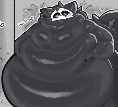 A really heavy Puro