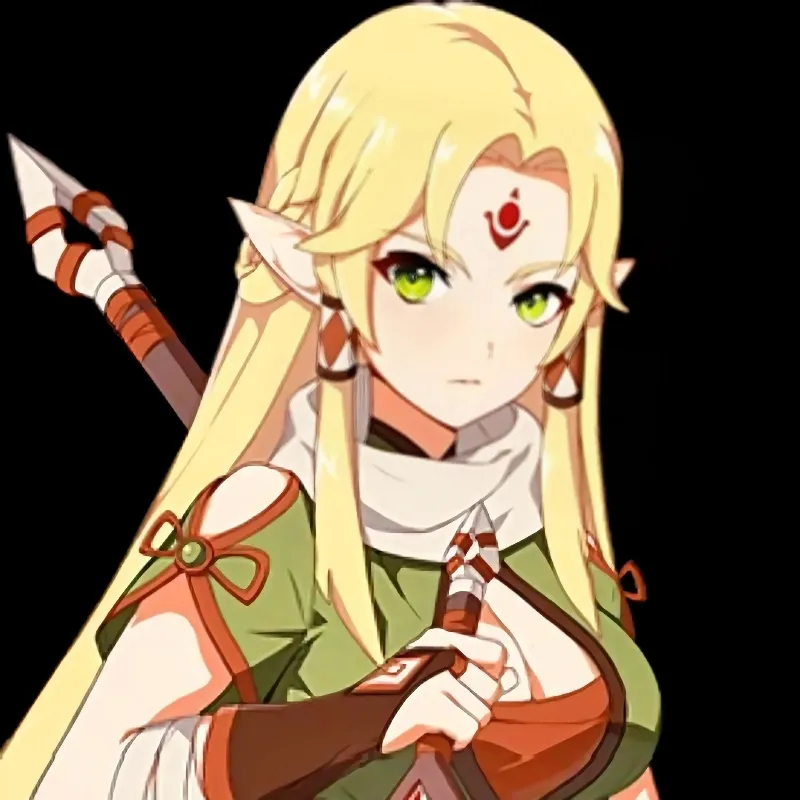 Laine (OUTERPLANE)