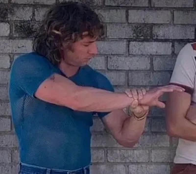 Kerry Von Erich