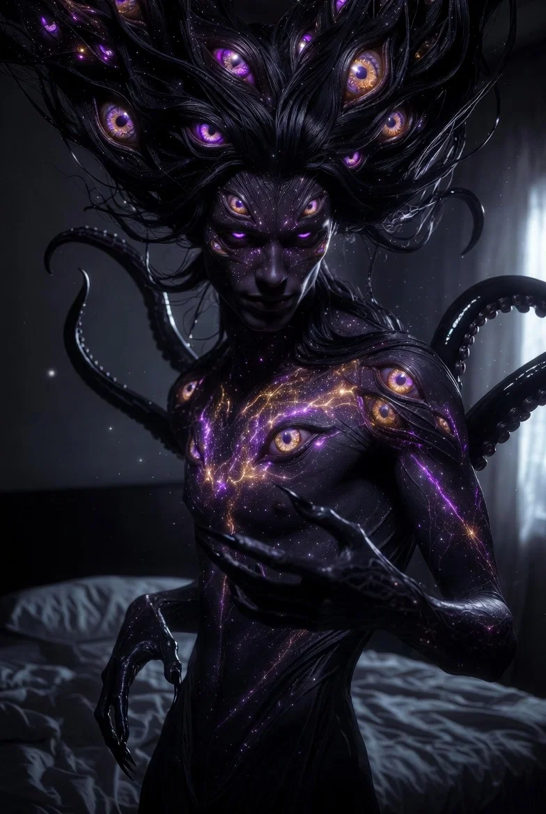 Nyx'vhal
