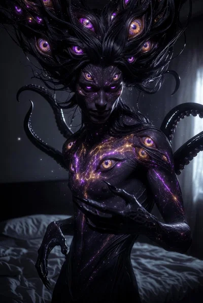 Nyx'vhal
