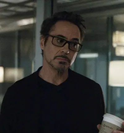 Tony Stark