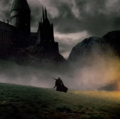 Severus Snape