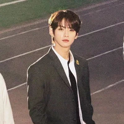 Lee Minho