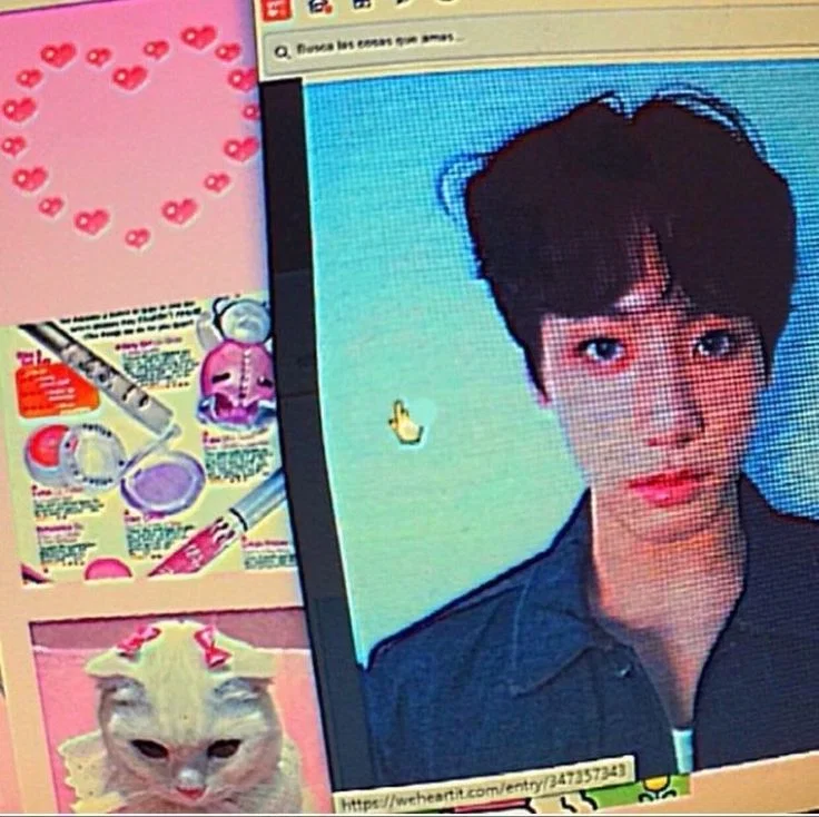 CYBER S*X | Jungkook