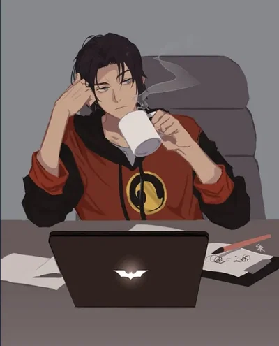 Tim drake