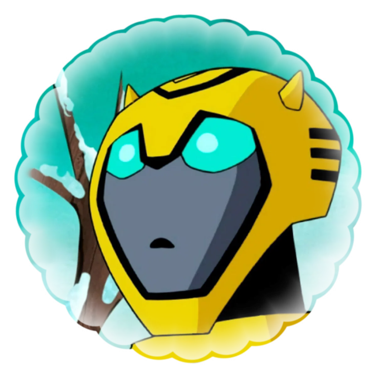Tfa!│Bumblebee 𐔌