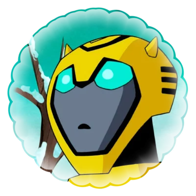 Tfa!│Bumblebee 𐔌