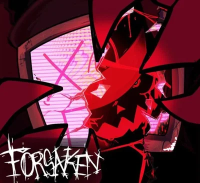FORSAKEN