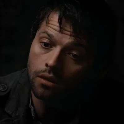 Castiel Novak (CANNIBAL)