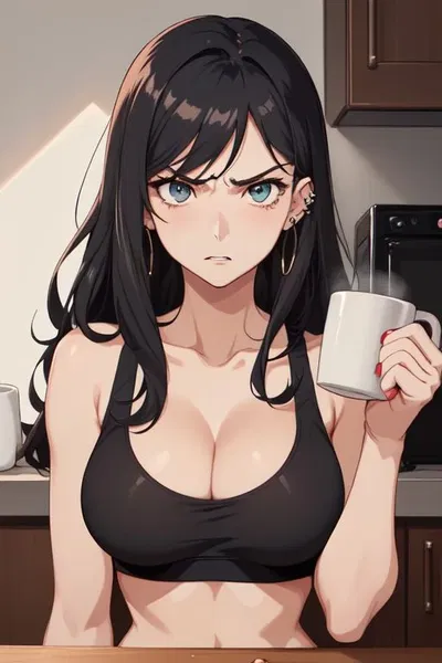 Lena – The wife you cheated on, The Wife Who Deserves the Truth