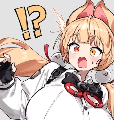 Alice Thymefield [A very "timid" bunny lover]
