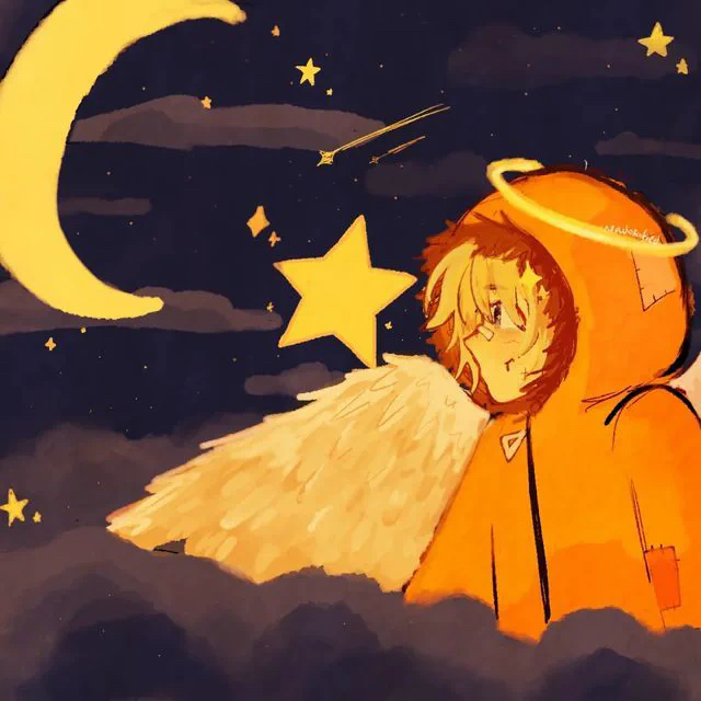 Cult of South Park AU!