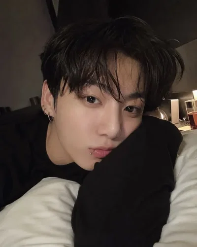 Jungkook ᥫ꯭᭡sugar baby