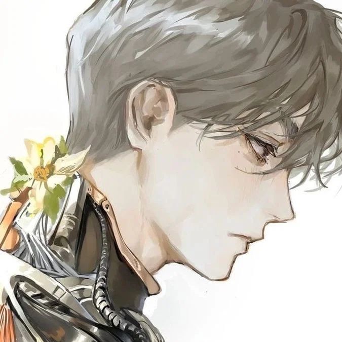 Grieving Immortal